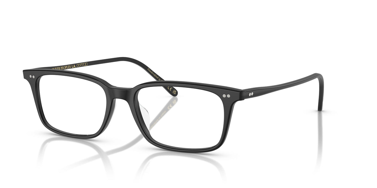 1796 - Black