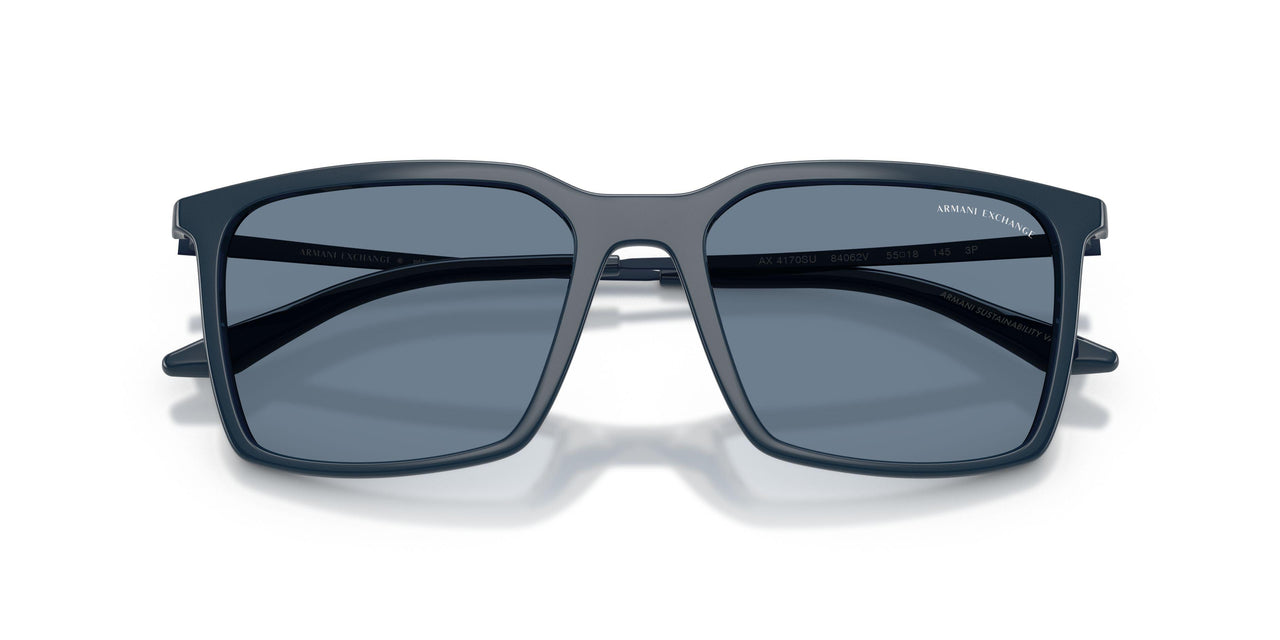 84062V - Blue - Dark Blue Polar
