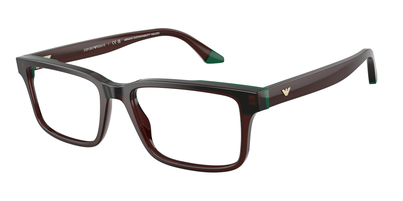 Emporio Armani 3269F Eyeglasses