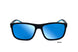 BLK LB - BLK MAT LIGTH BLUE