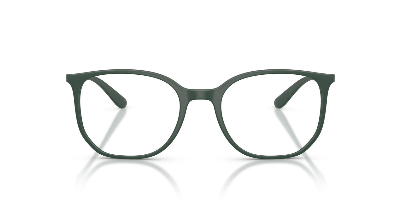 8062 - Green - Clear