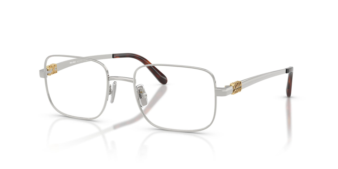 Miu 51ZV Eyeglasses
