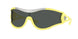 548687 - Yellow - Dark Grey
