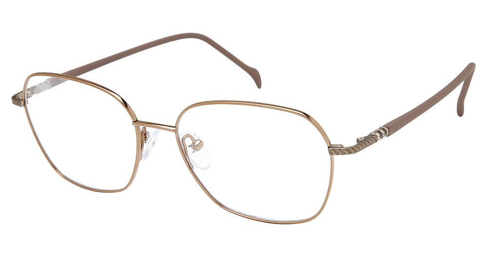 Stepper STE-50319-SI Eyeglasses