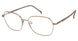 Stepper STE-50319-SI Eyeglasses