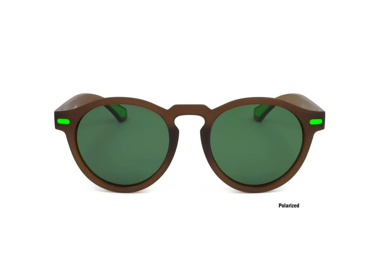 06 - BROWN VERDE