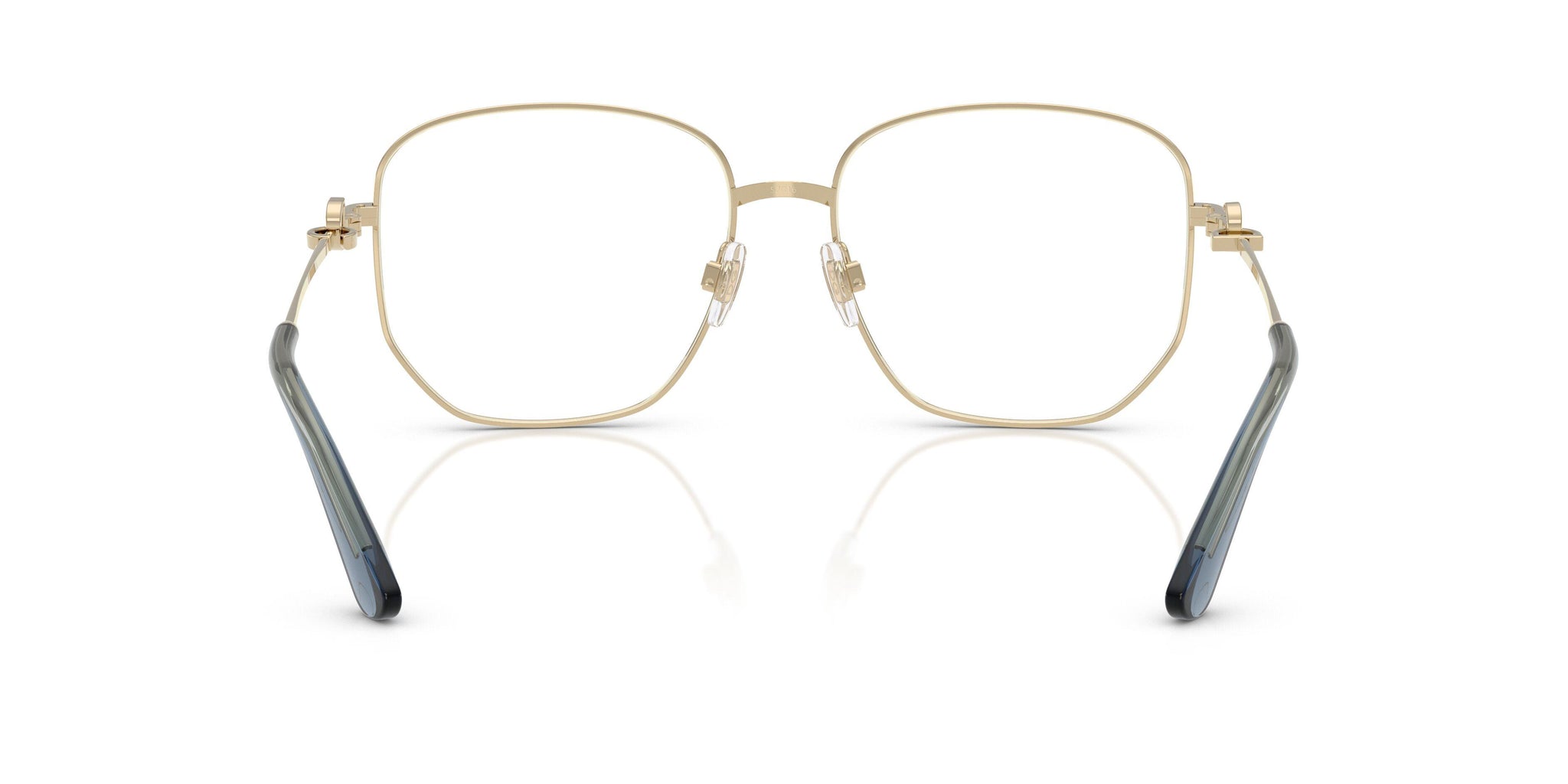 Dolce & Gabbana 1356 Eyeglasses display picture 3