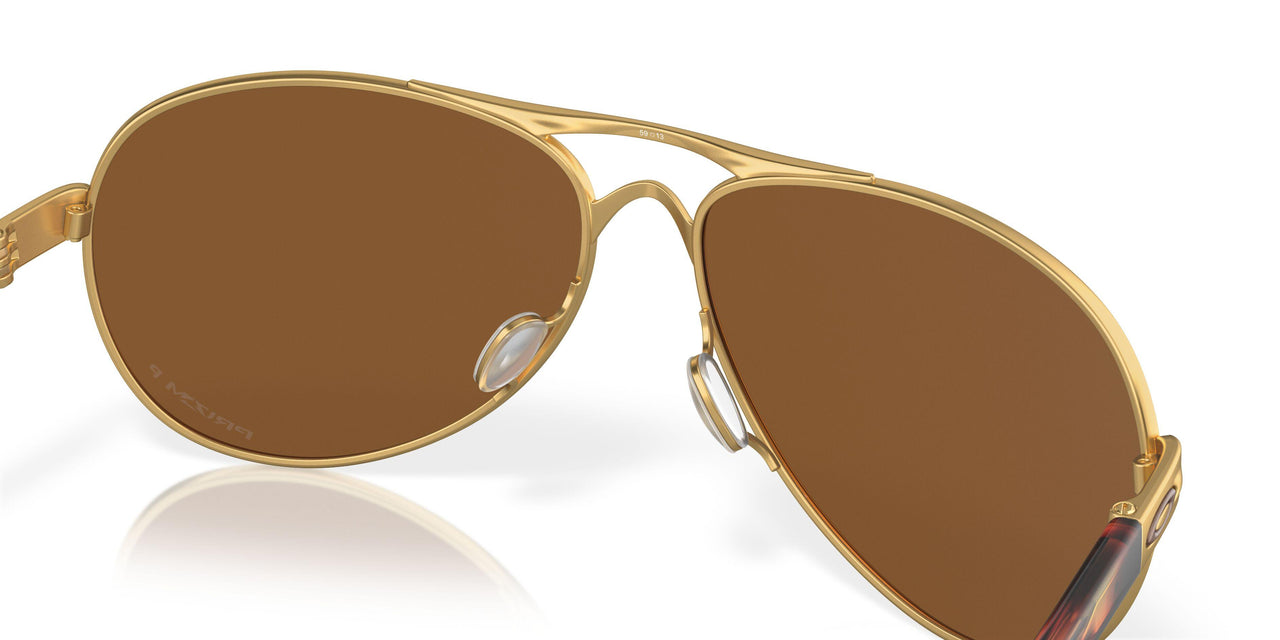 407939 - Gold - Prizm Violet Polarized