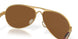 407939 - Gold - Prizm Violet Polarized