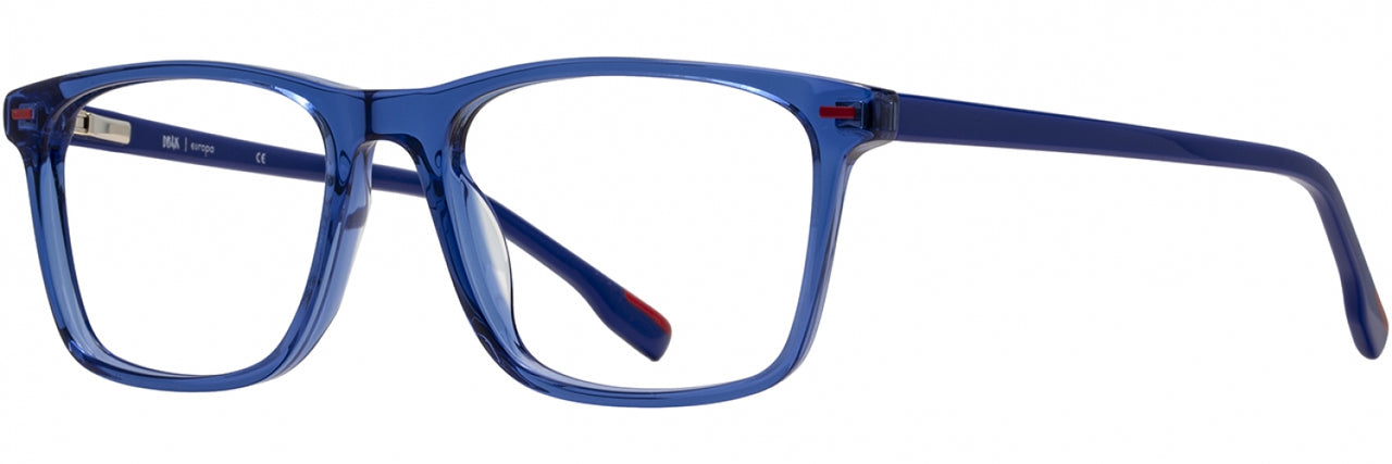 2 - Blue / Red