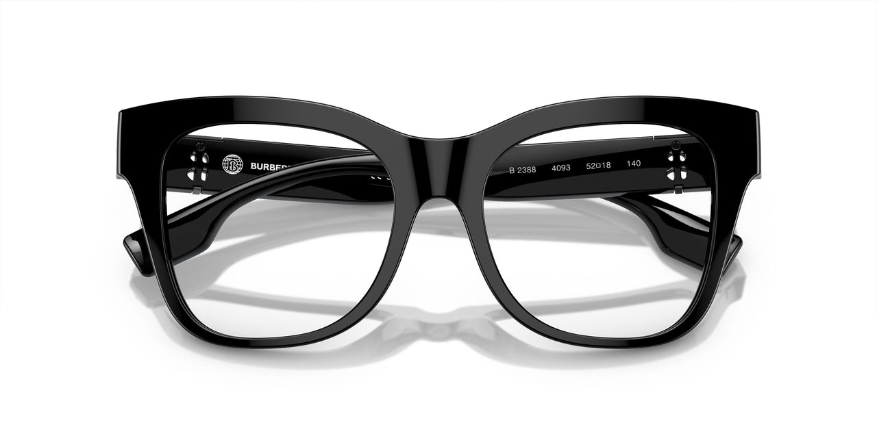 4093 - Black