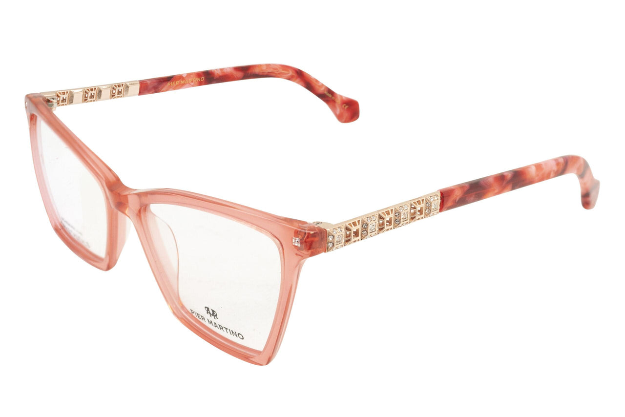 C3 - Rose Crystal Gold