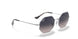 914978 - Silver - Blue Gradient Polar