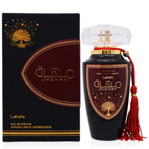 Lattafa Mohra EDP Spray