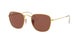 9196AF - Gold Legend - Polar Purple