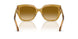53472L - Yellow - Yellow Gradient Light Brown