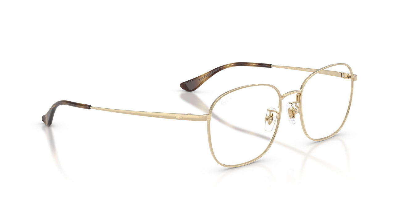 2993 - Gold - Clear