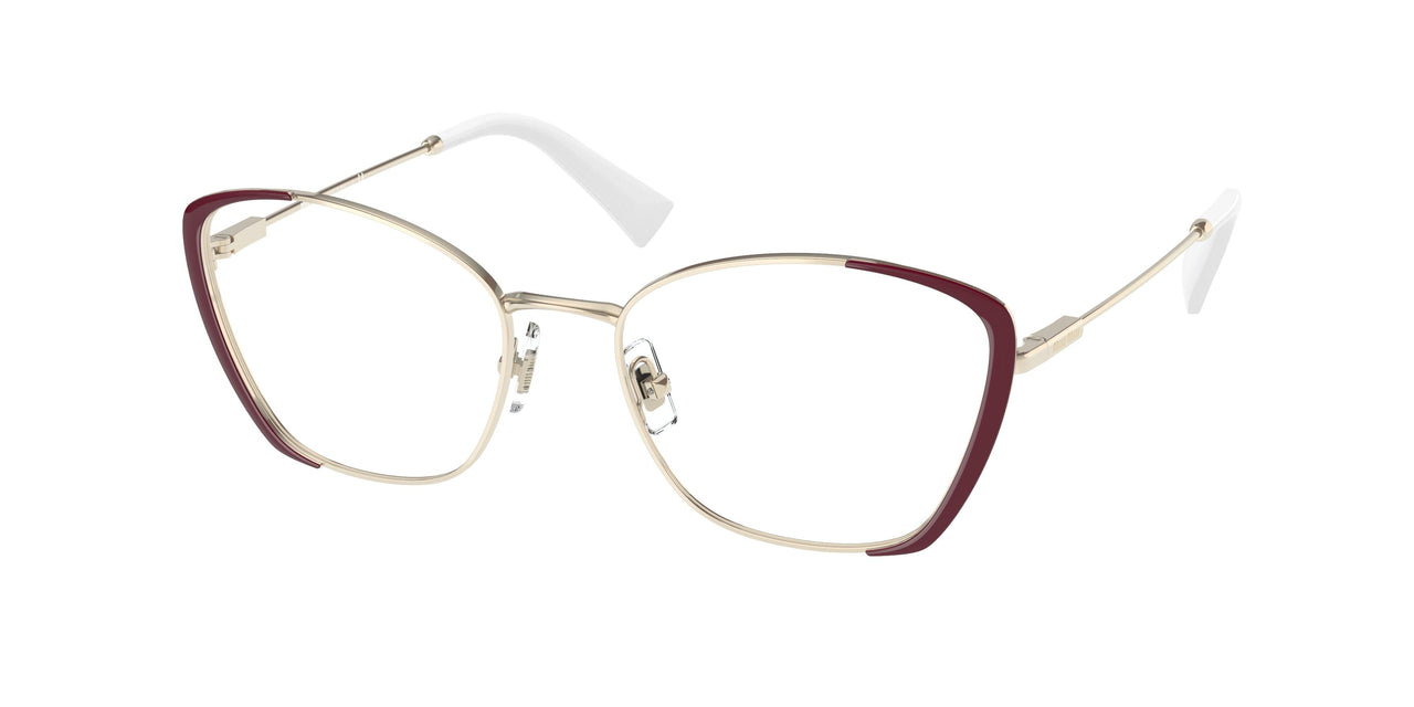 Miu Miu 51UV Eyeglasses