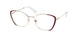 Miu Miu 51UV Eyeglasses