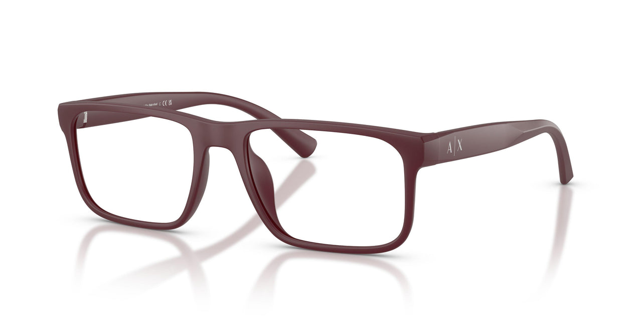 Armani Exchange 3147U Eyeglasses