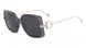 Salvatore Ferragamo SF913S Sunglasses