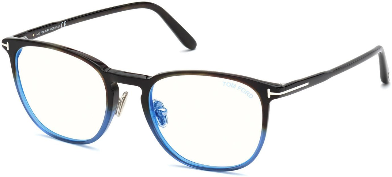 Tom Ford FT 5700B Eyeglasses