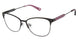 Jimmy Crystal New York Yria Eyeglasses