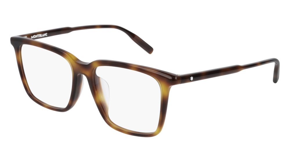 Montblanc Established MB0011OA Eyeglasses