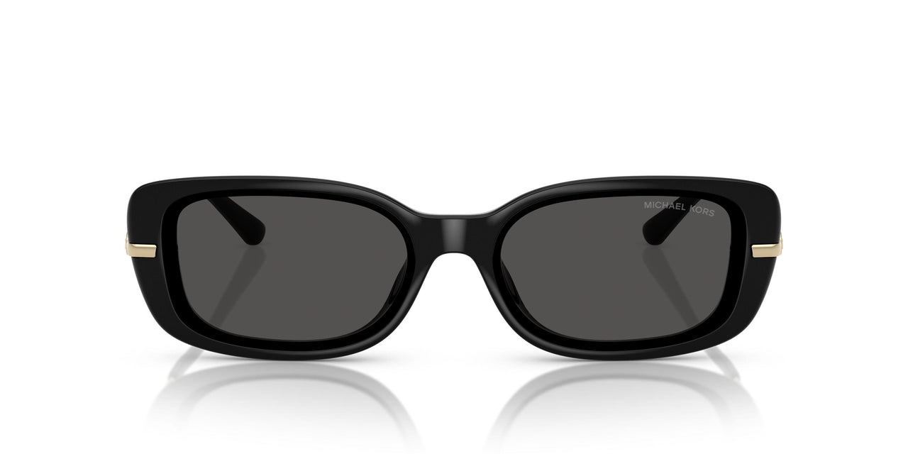 300587 - Black - Dark Grey Solid
