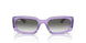 66858E - Violet - Light Grey