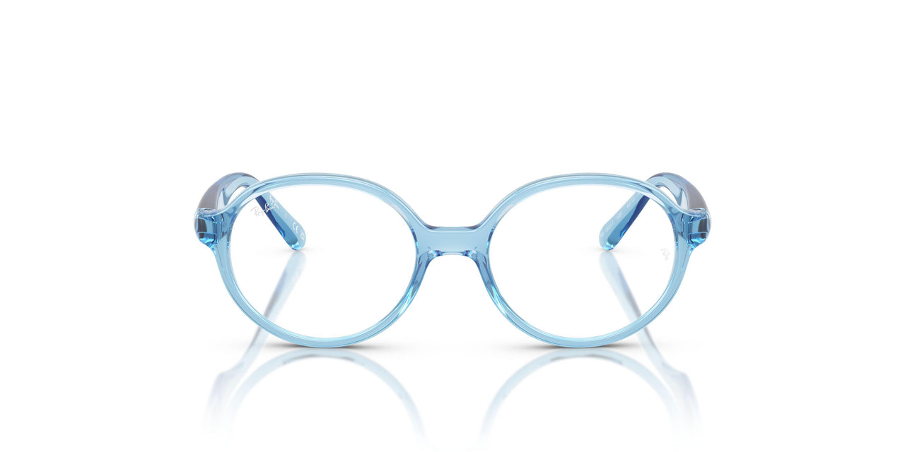 3981 - Blue - Clear