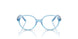 3981 - Blue - Clear
