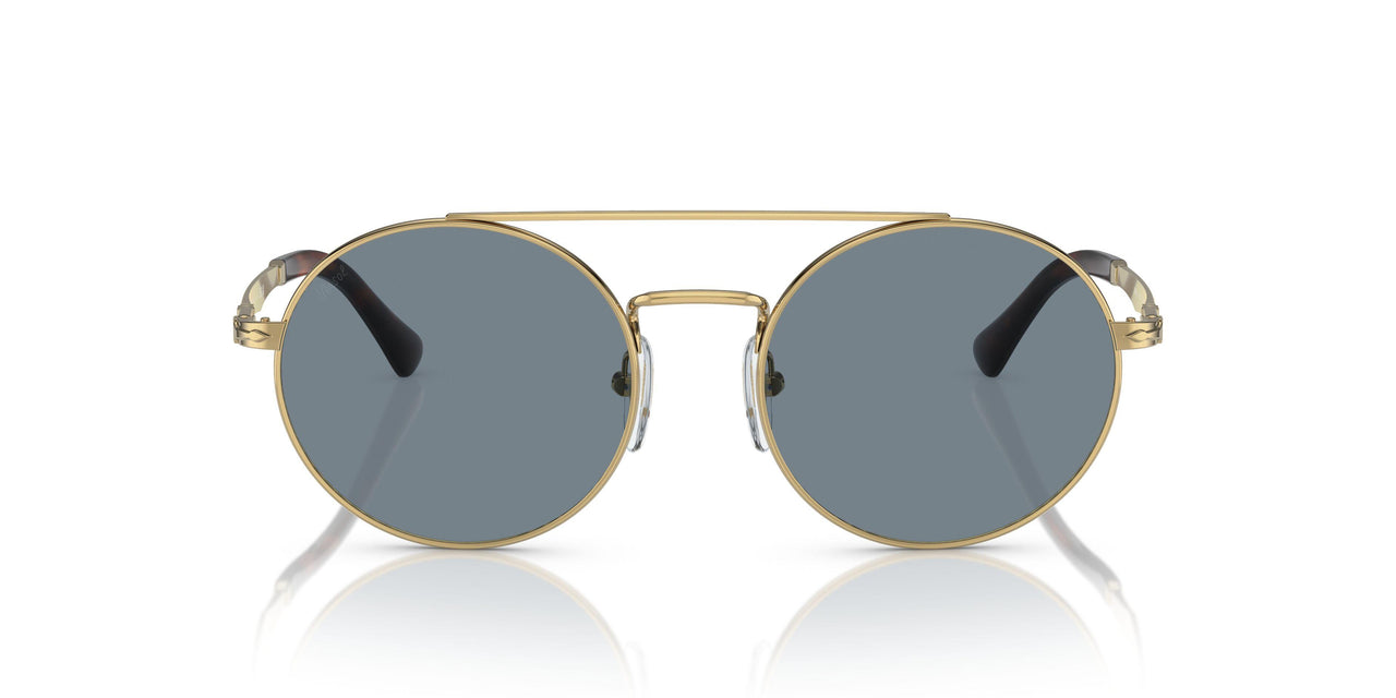 515/56 - Gold - Light Blue