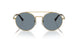 515/56 - Gold - Light Blue