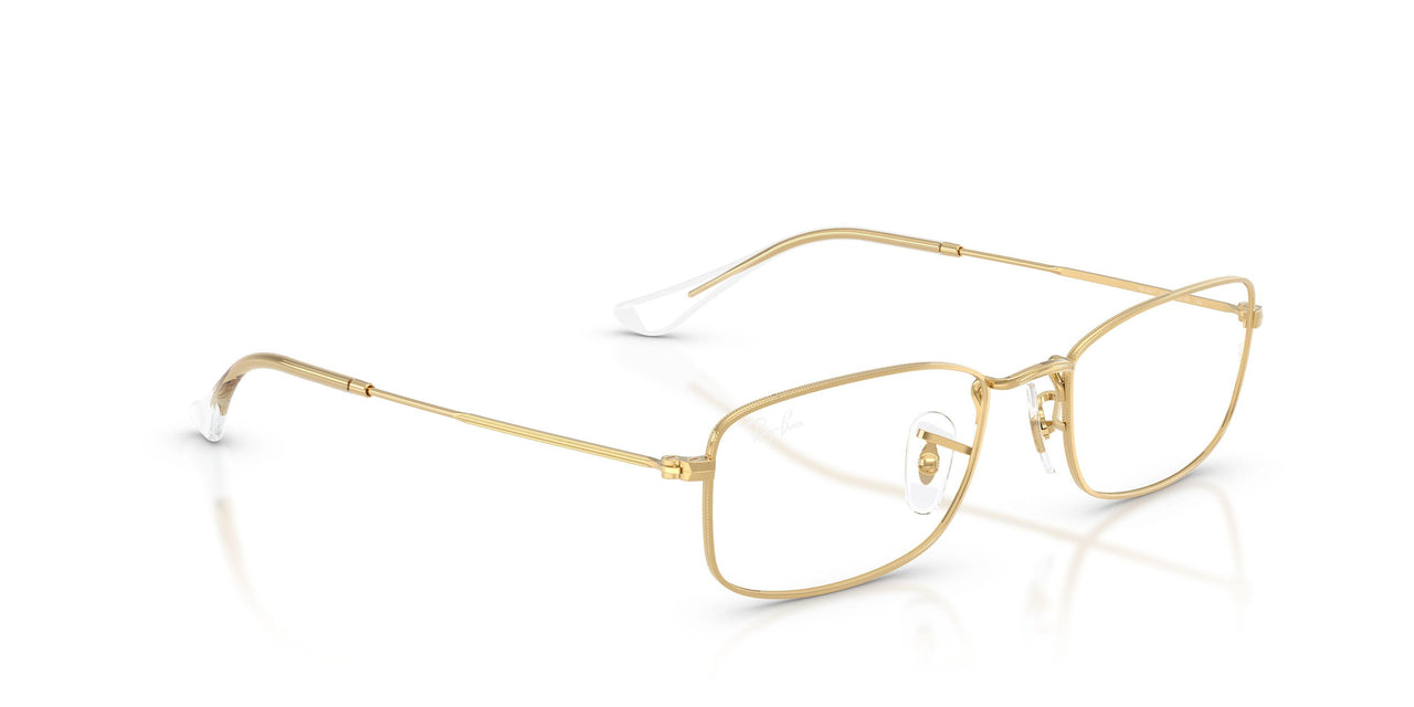 2500 - Gold - Clear