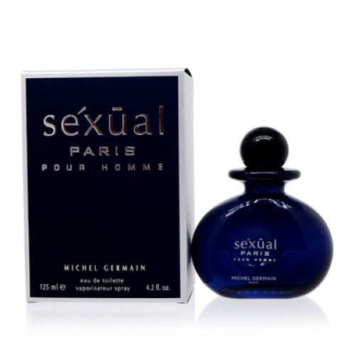 Michel Germain Sexual Paris Pour Homme EDT Spray