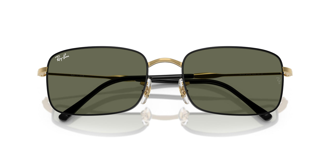 927158 - Black - G-15 Green
