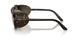 6219F9 - Brown - Brown Mirror Bronze