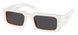 17M5S0 - White - Dark Grey