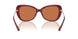 400473 - Red - Deep Red Solid