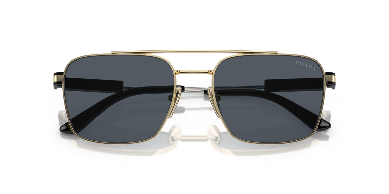 ZVN09T - Gold - Dark Grey