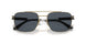 ZVN09T - Gold - Dark Grey
