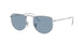 003/56 - Silver - Blue
