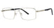 Stetson S395 Eyeglasses