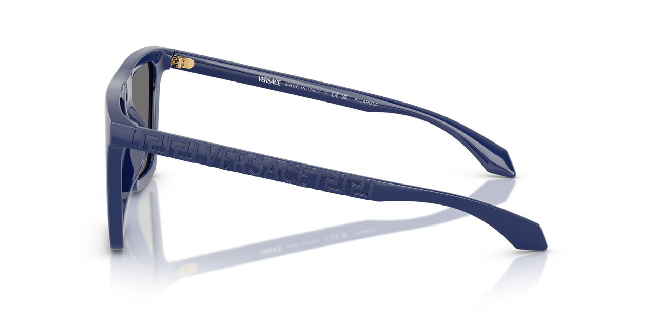 545081 - Blue - Dark Grey Polarized