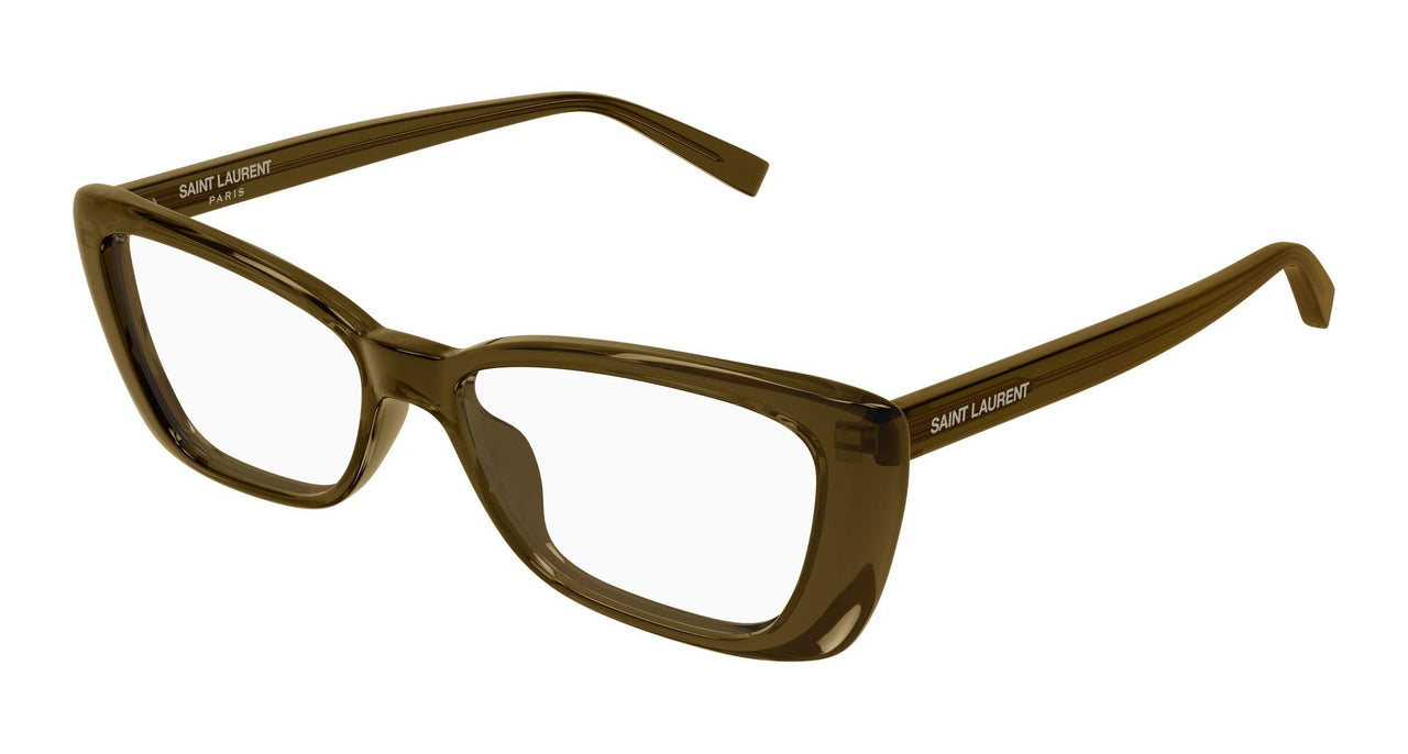 004 - Brown - Transparent