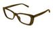 004 - Brown - Transparent