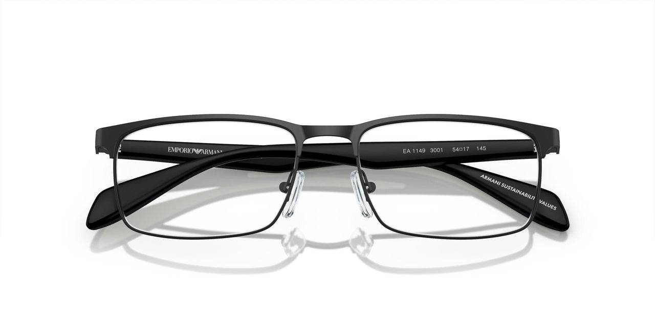 3001 - Black