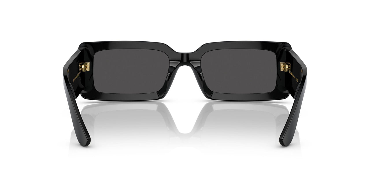 501/87 - Black - Dark Grey