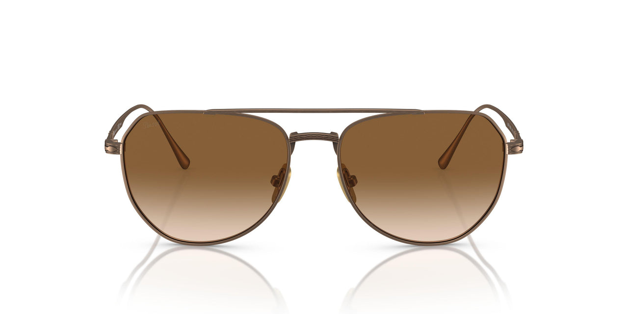 800351 - Brown - Clear Gradient Brown